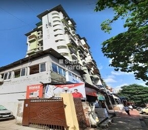Anand Sagar Residency CHS