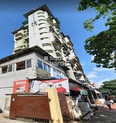 Anand Sagar Residency CHS Anand Sagar Residency CHS