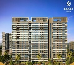 Anand Saket World, Kalyan East, Thane