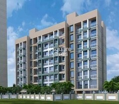 Metropolis Aquaris Phase 2, Kasarvadavali, Thane