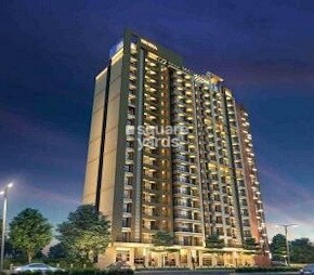 Anant Metropolis Insignia Towers