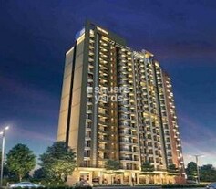 Anant Metropolis Insignia Towers, Kasarvadavali, Thane