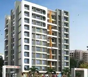 Anant Prakash Pratima, Dombivli West, Thane