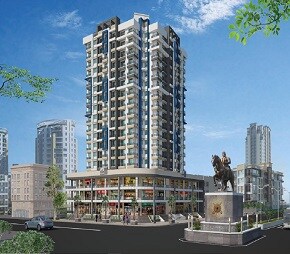 Anantam Heights