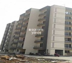 Angad Heeru Sadan, Mira Road, Thane