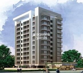 Anjani Sparsh residential project in Mira Road