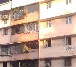 Ankur CHS residential project in Dombivli East