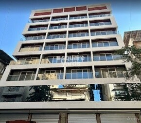 Anmol Mansion CHS