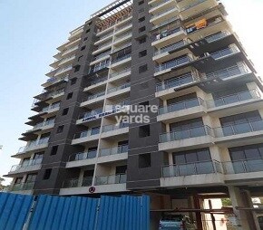 Anmol Residency Samata Nagar