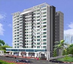 Annapurna Aquarius, Mira Road, Thane