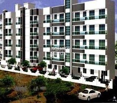 Annapurna Jewel, Bhayandar East, Thane