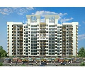 Annapurna Kasturi residential project in Bhayandar East