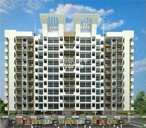 Annapurna Kasturi Heights residential project in Bhayandar East