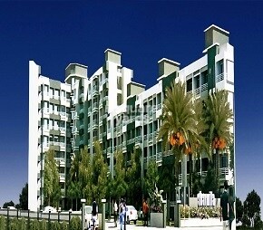 Annapurna Sharmila Residency residential project in Badlapur East