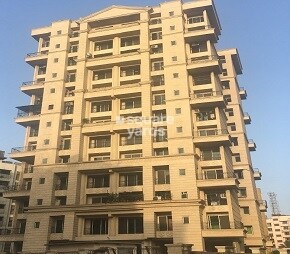 Antariksh Apartment Bhiwandi Featured Image
