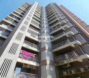 Antariksh Apartment
