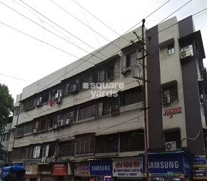 Anuradha CHS Dombivli
