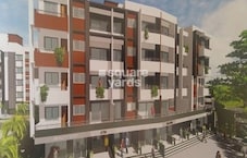 AP Shree Gajanan Fortune City Featured Image