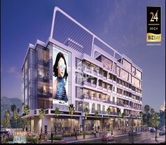 Apex 24 High Bizbay, Ambernath West, Thane