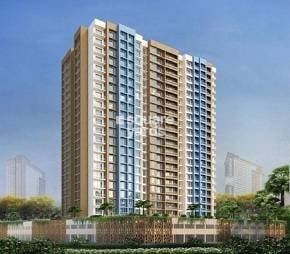 API Vasudev Heights project in Mira Road, Thane
