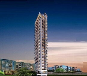 APR Crown, Dombivli East, Thane