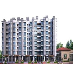 APR Emerald Pacific, Dombivli East, Thane