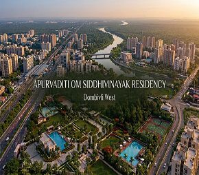 Apurvaditi Om Siddhivinayak Residency