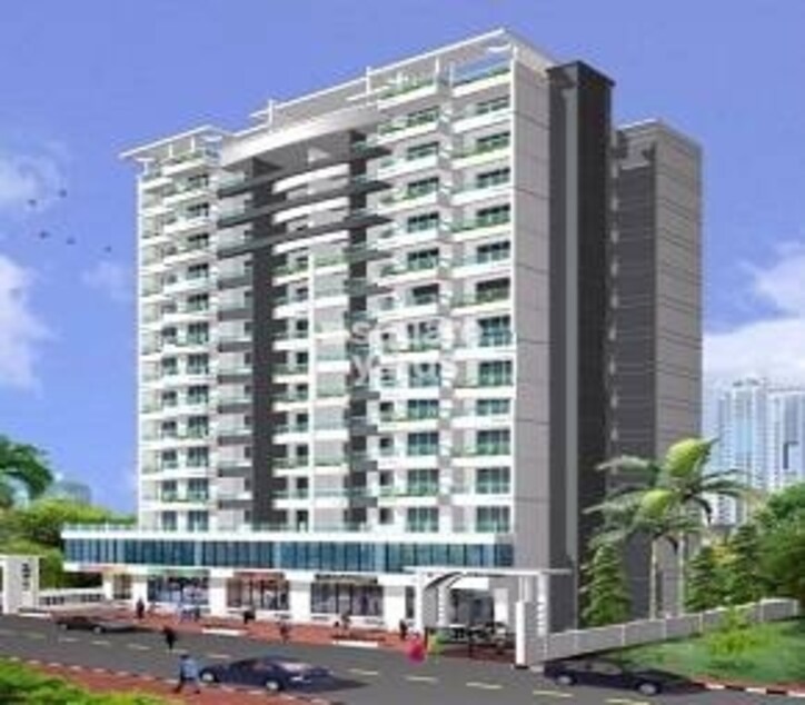 Aquarius Tower Mira Road Cover Image