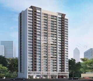 ARCJ Bhalchandra Heights in Vartak Nagar, Thane