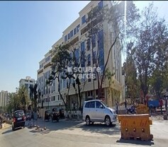 Arha Omega Business Park, Wagle Industrial Estate, Thane