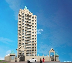 Arihant Aarohi Phase 1