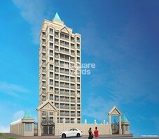 Arihant Aarohi Phase 1 Featured Image