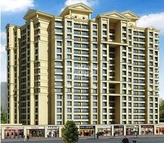 Arihant Aarohi Phase 2, Kalyan Shilphata Road, Thane