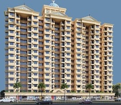 Arihant Aayan, Titwala, Thane