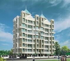 Arihant Aksh, Badlapur West, Thane