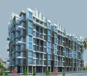 Arihant Anmol, Badlapur East, Thane