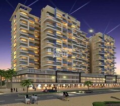 Arihant City Phase 2, Bhadwad Gaon, Thane