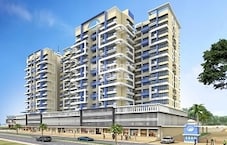 Arihant City Phase 2 N Building Featured Image
