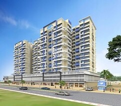 Arihant City Phase 2 N Building Flagship