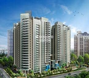 Arihant Poonam Garden