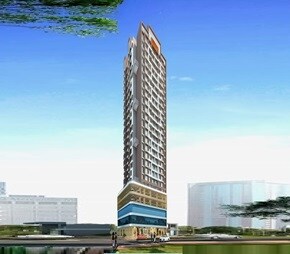 Arihant Tower Bhayandar