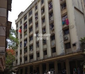 Arihant Tower Kamatghar