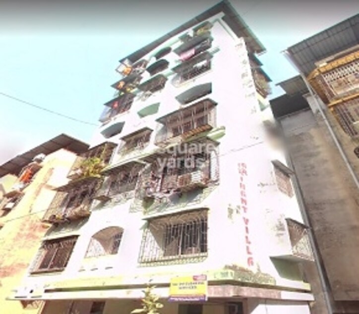 Arihant Villa Dhobi Ali Cover Image