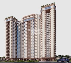 Arista Skyline, Dombivli East, Thane