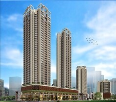 Aristone The Hyde Park, Mira Road, Thane