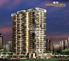 Aristone Vasudev Paradise