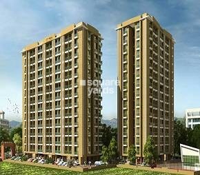 Arkade Art Phase 2, Mira Road, Thane