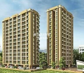 Arkade Art residential project in Mira Road