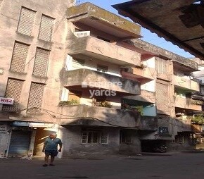 Arunoday Bhavan, Dombivli East, Thane