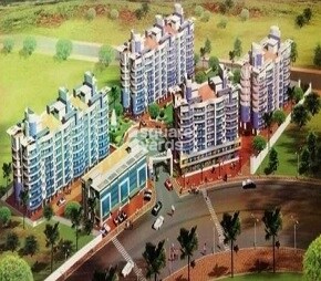 Arunodaya Heights Apartments
